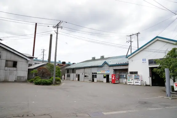 会社情報 イメージ