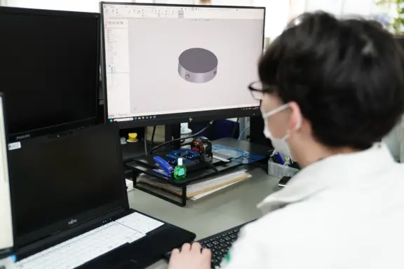 2D/3DCAD